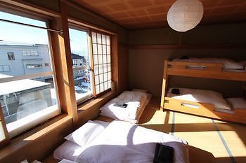 Hotel Kaiya Nozawa Nagano Esterno foto