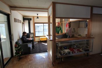 Hotel Kaiya Nozawa Nagano Esterno foto