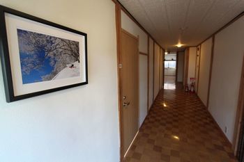 Hotel Kaiya Nozawa Nagano Esterno foto